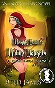 Naughty Duelist's Nubile Delights