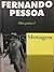 Mensagem by Fernando Pessoa