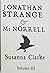 Jonathan Strange & Mr. Norrell, Volume III