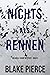 Nichts Als Rennen (Adele Sharp #2)