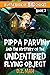 Pippa Parvin and the Mystery of the Unidentified Flying Object: A Little Book of BIG Choices (Pippa the Werefox 3)