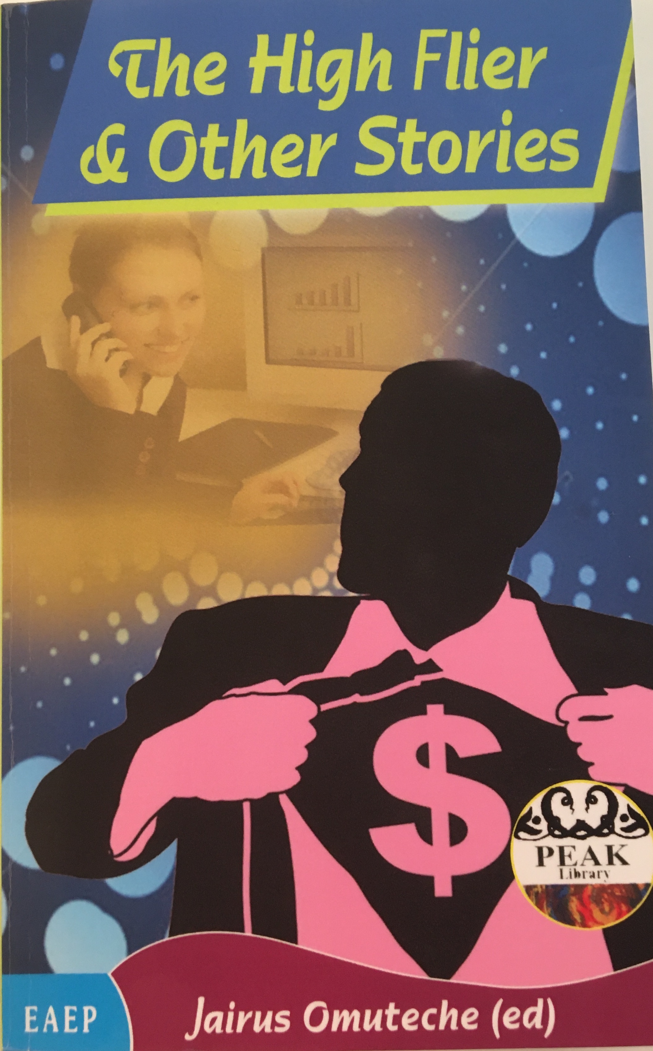 The High Flier & Other Stories