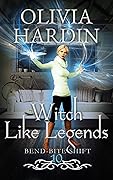 Witch Like Legends: Next Gen Season 1: Episode 1