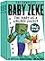 The Complete Baby Zeke: The Diary of a Chicken Jockey, Books 10-12 (Life and Times of Baby Zeke #10-12)