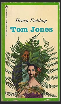 Tom Jones