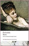 Nana - Émile Zola...