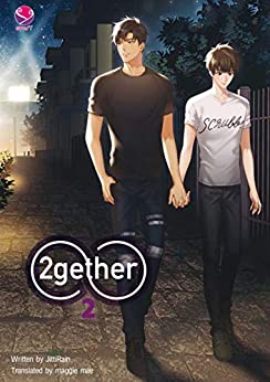 2gether vol. 2 (เพราะเราคู่กัน 2 English Version)