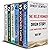 The Relic Runner Origin Story Box Set: Books 1-6: A Dak Harper Serial Thriller