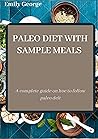 PALEO DIET WITH S...