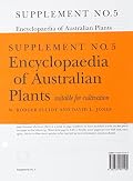 Encyclopaedia of Australian Plants: Supplement 5