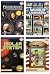 Bendon Set of 4 - Level 3 Readers for Grades 2-4 Ages 7-10