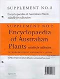Encyclopaedia of Australian Plants: Supplement 2
