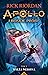Wieża Nerona (The Trials of Apollo #5)