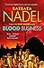 Blood Business (Ikmen Mystery #22)