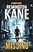 Missing by Remington Kane