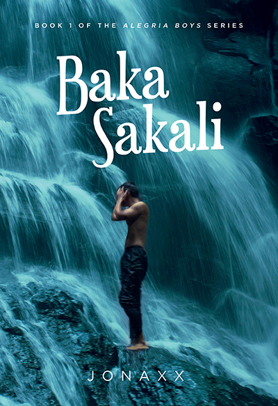 Baka Sakali (Paperback)