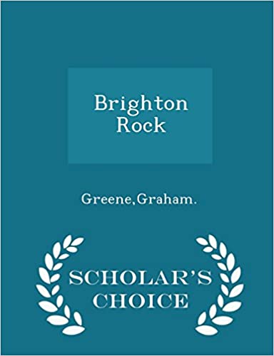 Brighton Rock
