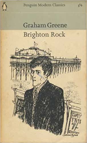 Brighton Rock