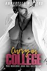 Curvy in College: The Rockstar and the Recluse