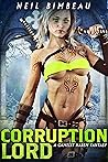 Corruption Lord (Corruption Lord #1)