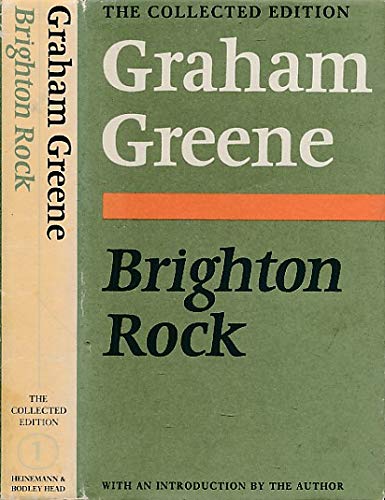 Brighton Rock