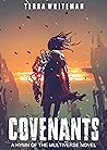 Covenants: Savant (Hymn of the Multiverse #10)