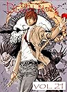 Death Note Full series: Vol3 Chapter 21 Duplicity