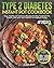 Type 2 Diabetes Instant Pot Cookbook by Jason Klein