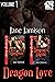 The Dragon Love Collection, Volume 1 (MFMM) [Book 1 - For the... by Jane Jamison