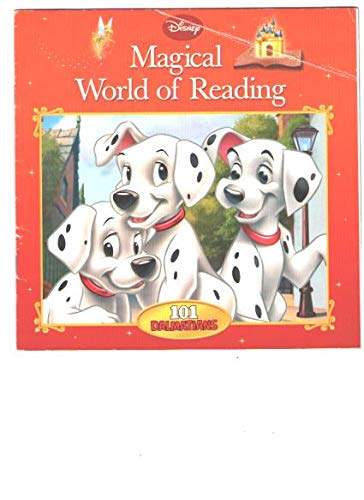 101 Dalmatians