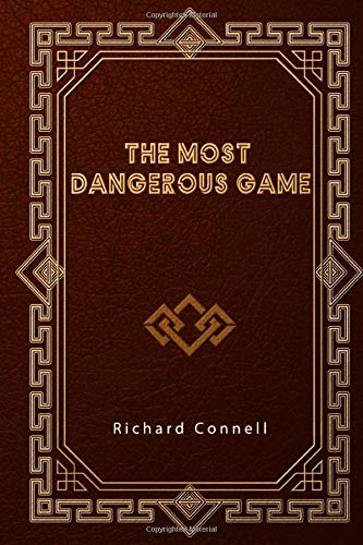 The Most Dangerous Game