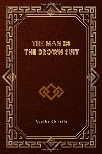 The Man in the Brown Suit