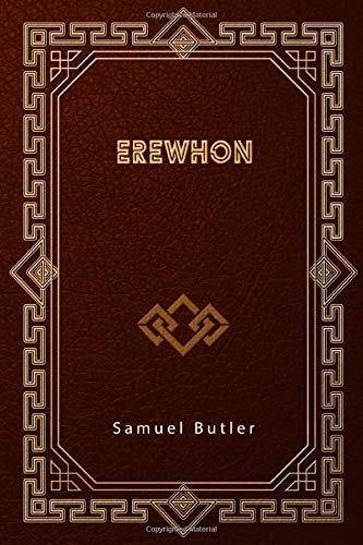 Erewhon