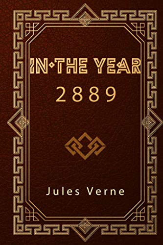 In the Year 2889