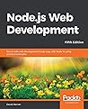 Node.js Web Devel...