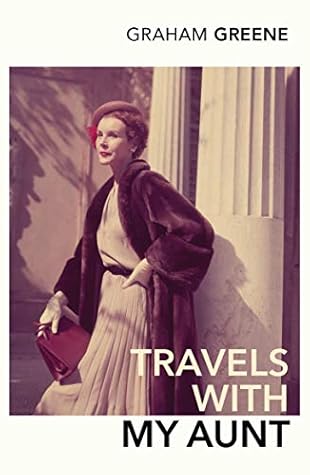 Travels With My Aunt