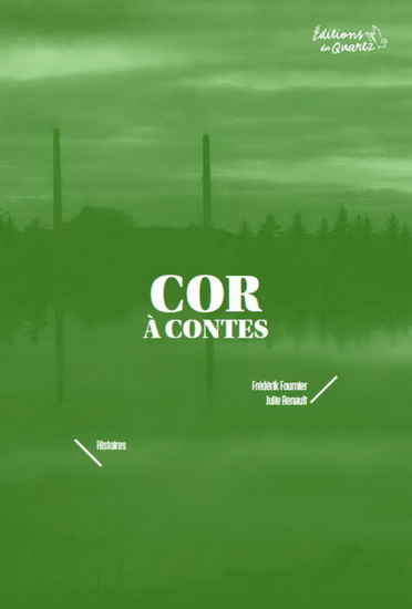 Cor à contes (Paperback)