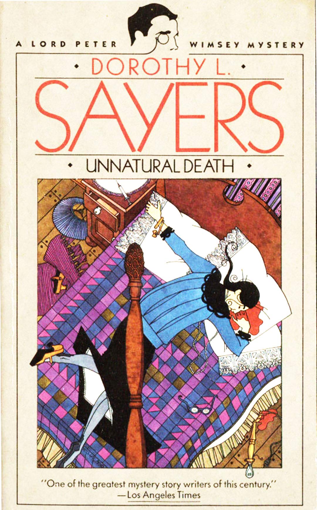 Unnatural Death