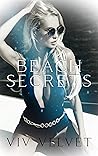 Beach Secrets: A Short Taboo Erotic Romance (Wet and Wild Book 1) Beach Secrets: A Short Taboo Erotic Romance (Wet and Wild Book 1)