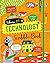 Technology Scribble Book (IR) (Scribble Books)
