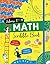 Math Scribble Book (IR) (Scribble Books)