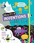 Inventions Scribble Book (IR)