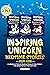 Inspiring Unicorn Bedtime Stories for Kids 3 in 1 by Ann Winston