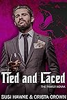 Tied and Laced by Susi Hawke