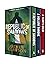 The Parker Chase Series: Books 4-6: Parker Chase Boxset 2