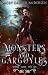 Monsters and Gargoyles Box Set by Lacey Carter Andersen