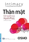 Thân Mật Cội Nguồn Của Hạnh Phúc