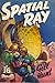 Spatial Ray by Gill Hunt