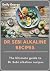 DR SEBI ALKALINE RECIPES