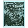 Studies in Weird Fiction #14